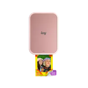 IVY 2 Mini Photo Printer