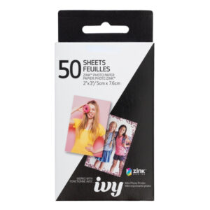 ZINK Photo Paper Pack