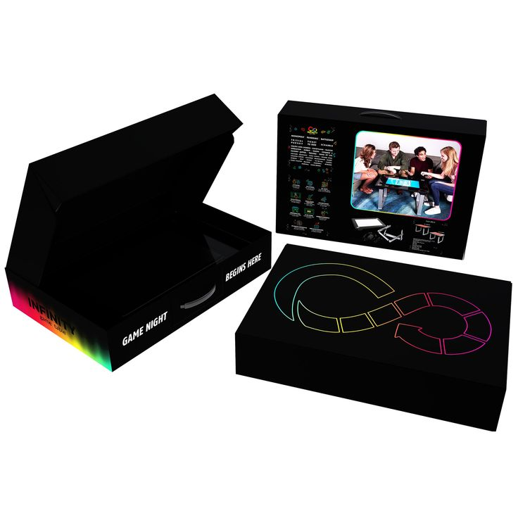 Arcade 1Up 24”/32" Screen Infinity Game Table - Electronic Games - Image 8