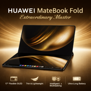 MateBook Fold Extraordinary Master