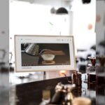 ✨Prime Day????27”Class LED Full HD Smart webOS Touch Screen