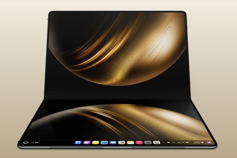 MateBook Fold Extraordinary Master - Image 10