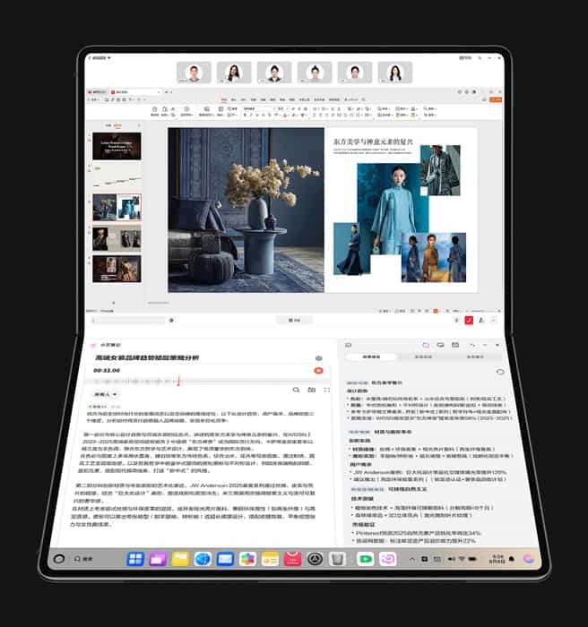 MateBook Fold Extraordinary Master - Image 3