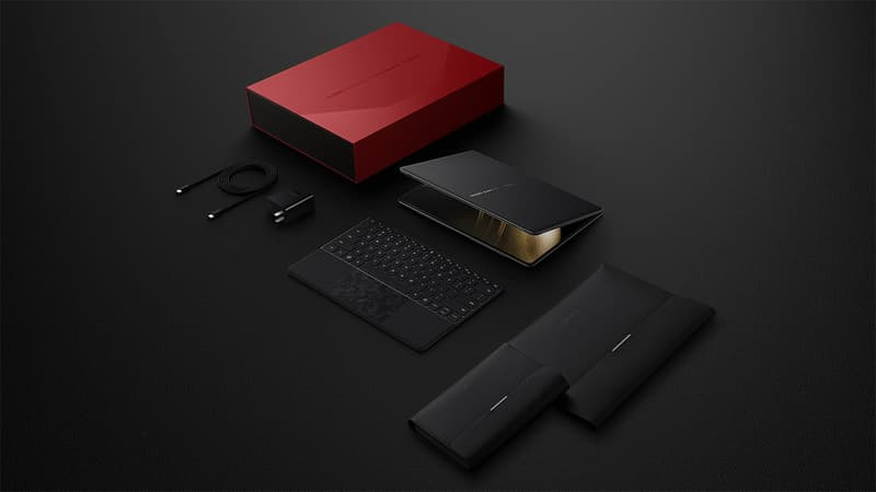 MateBook Fold Extraordinary Master - Image 8