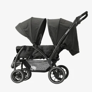 💥Clearance Sale🔥Duo Stroller Black