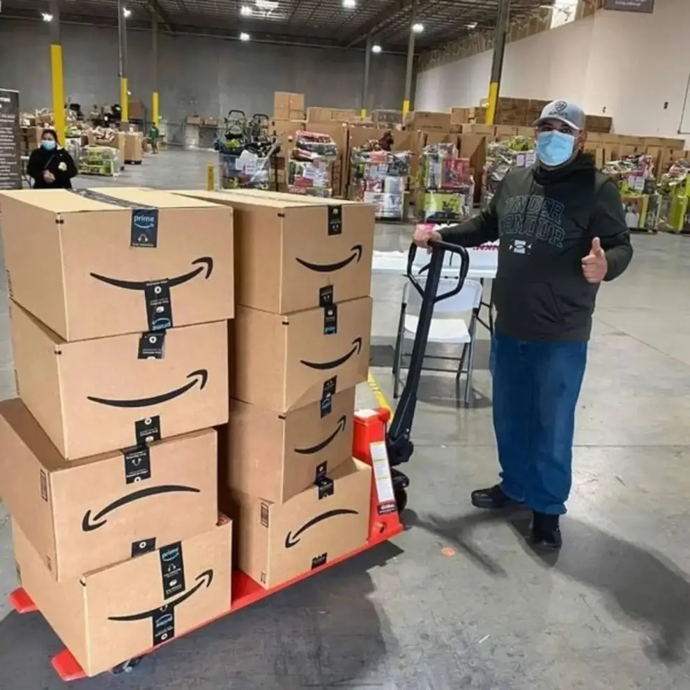 2026 Amazon Electronics Return Pallets - Image 11