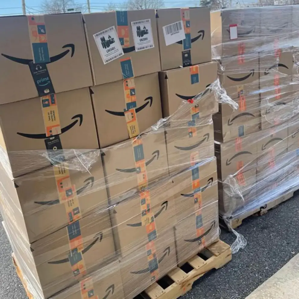 2026 Amazon Electronics Return Pallets - Image 8