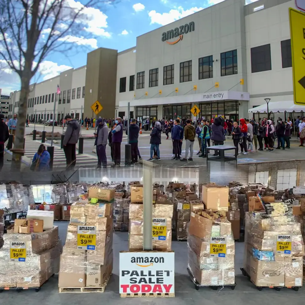 2026 Amazon Electronics Return Pallets - Image 20