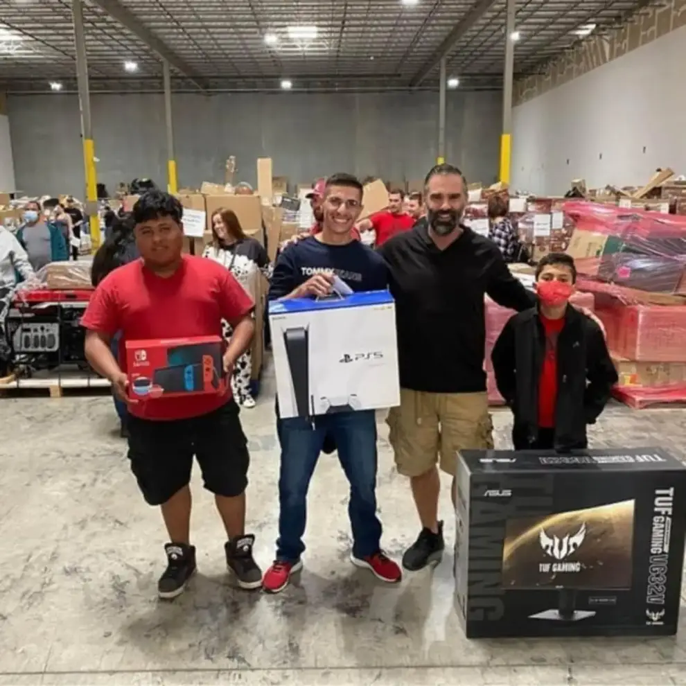 2026 Amazon Electronics Return Pallets - Image 19
