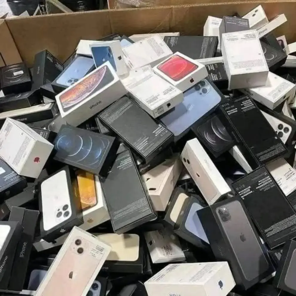 2026 Amazon Electronics Return Pallets - Image 18