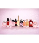 12-Piece Mini Perfume Gift Set – Perfect Gift for Her